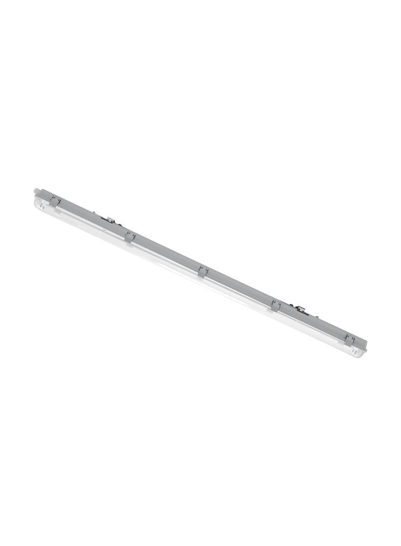 Oprawa pyłoszczelna do tub LED HERMAN FIT LED 2x36W 04178 IDEUS