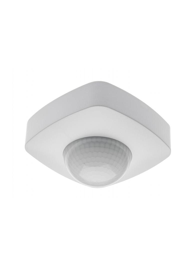 CZUJNIK RUCHU I OBECNOŚCI CO-1, MAX 2000W, AC220-240V, 50/60HZ, KĄT DZIAŁANIA 360*, ZASIĘG 20M ± 2,2