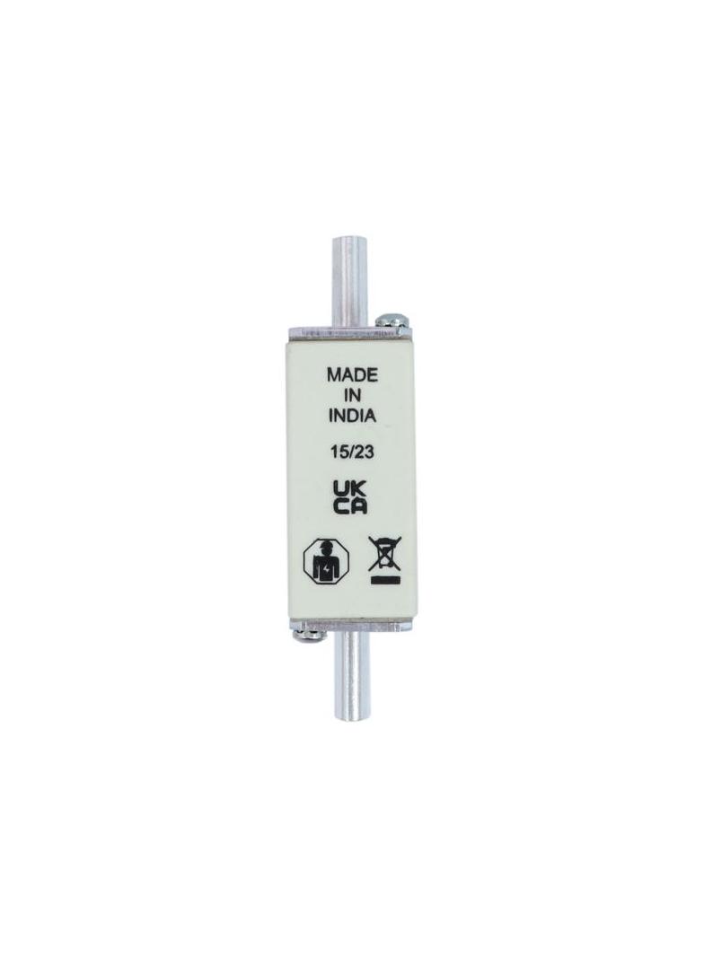 NH FUSE 16AMP 690V gG SIZE 000 Wkładka NH000 16A 690V GL/GG podwójny wskaźnik 16NHG000B-690 EATON