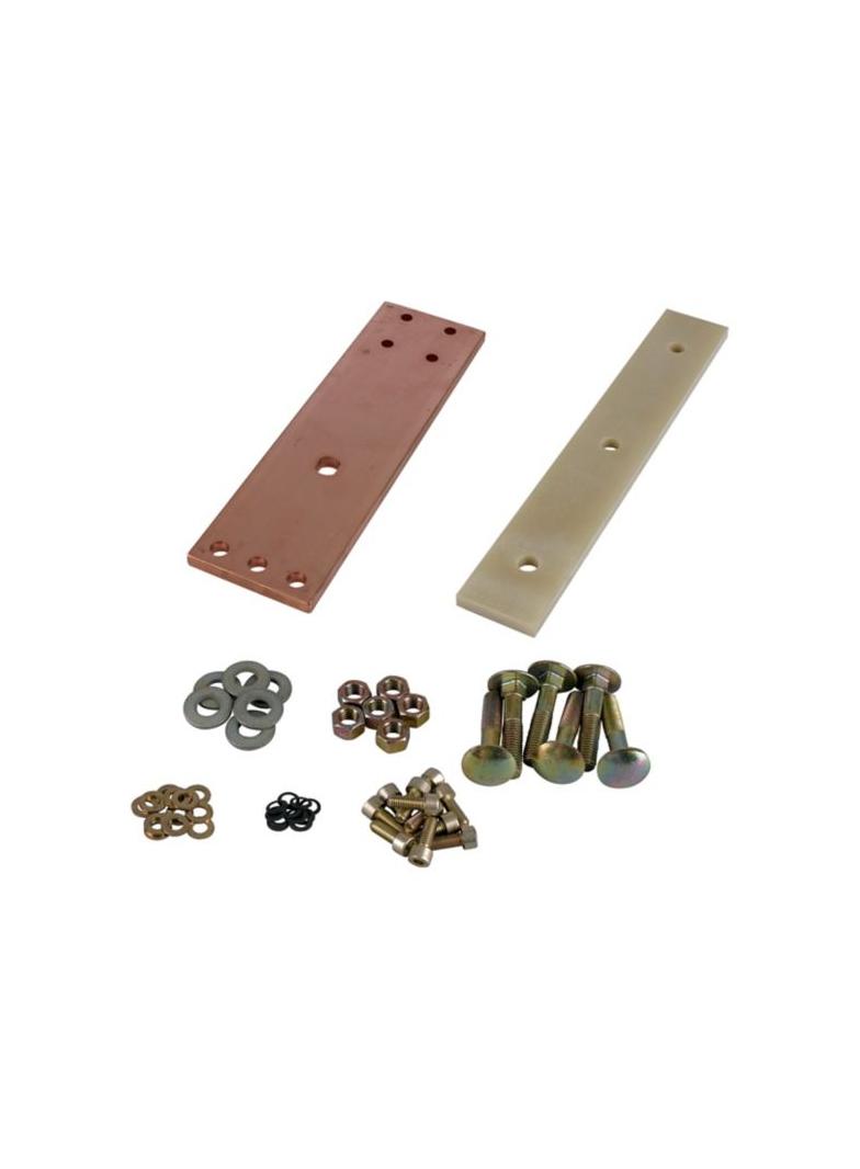 IZMX-TF403-3200W-1 Przyłącze od przodu IZMX40 3P 3200A wysuwne 184179 EATON