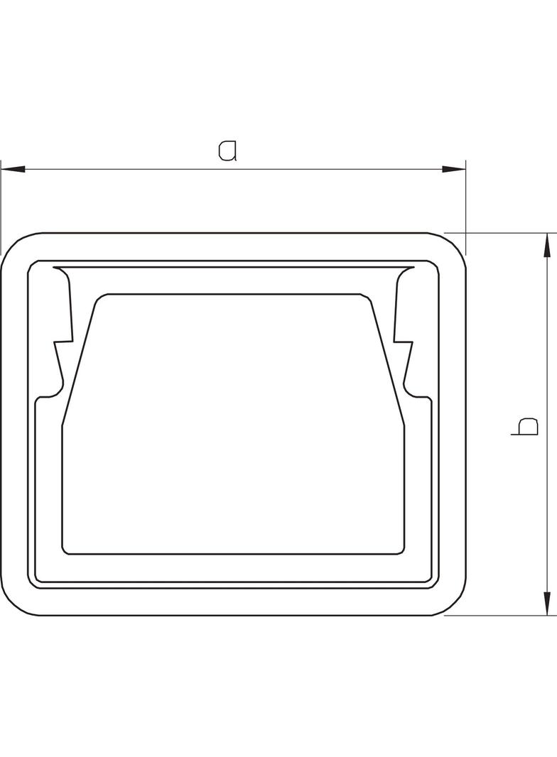 PIERŚCIEŃ OCHRONNY LKM 60X200