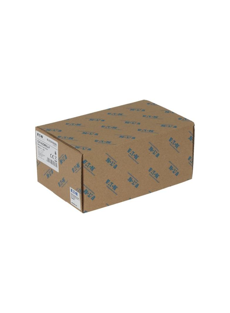 3 Pole 14x51 MFH Micro Switch Podstawa wkładki cylindrycznej 14x51 3P 50A 690VAC mikroprzekaźnik CH1