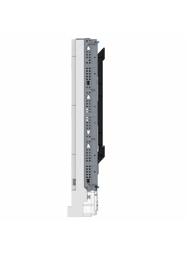 FV+ rozłącznik bezp.listw. NH00 3P 160A 690VAC szyny 185mm zac.śr.M8