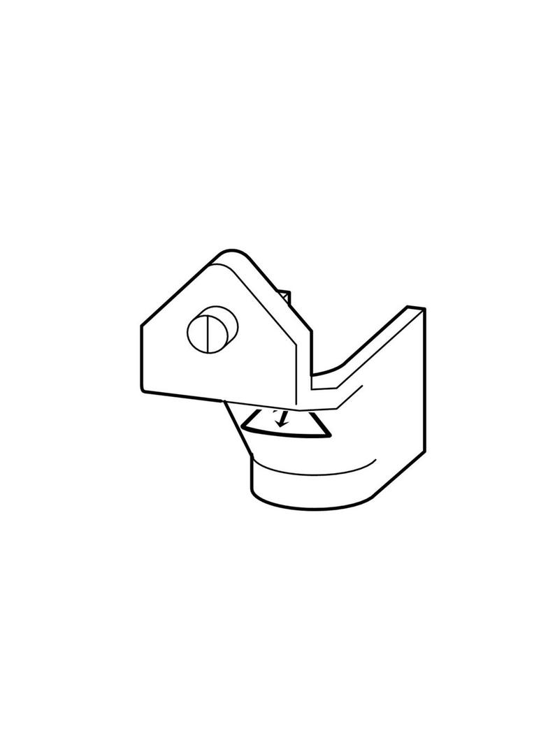 H-P5-250/315 Osłona zacisków rozłącznika do P5 250A i 315A 1P 293978 EATON