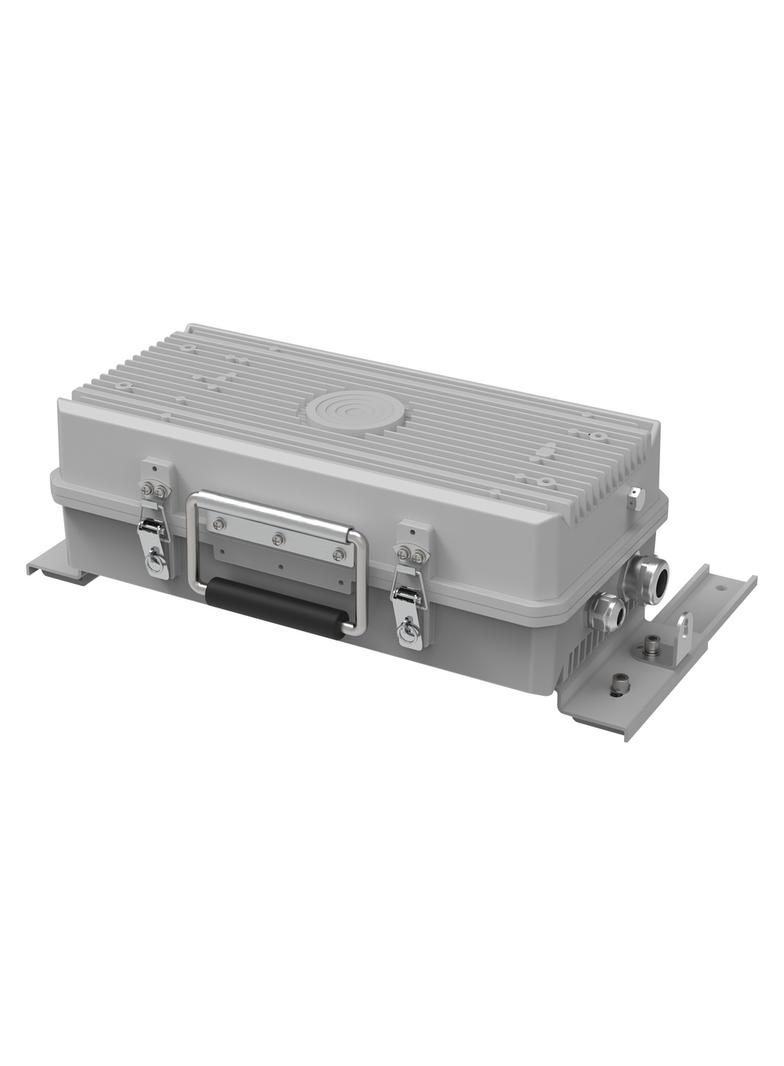 Naświetlacz FLOOD MAX POWER SUPPLY 600W WAL