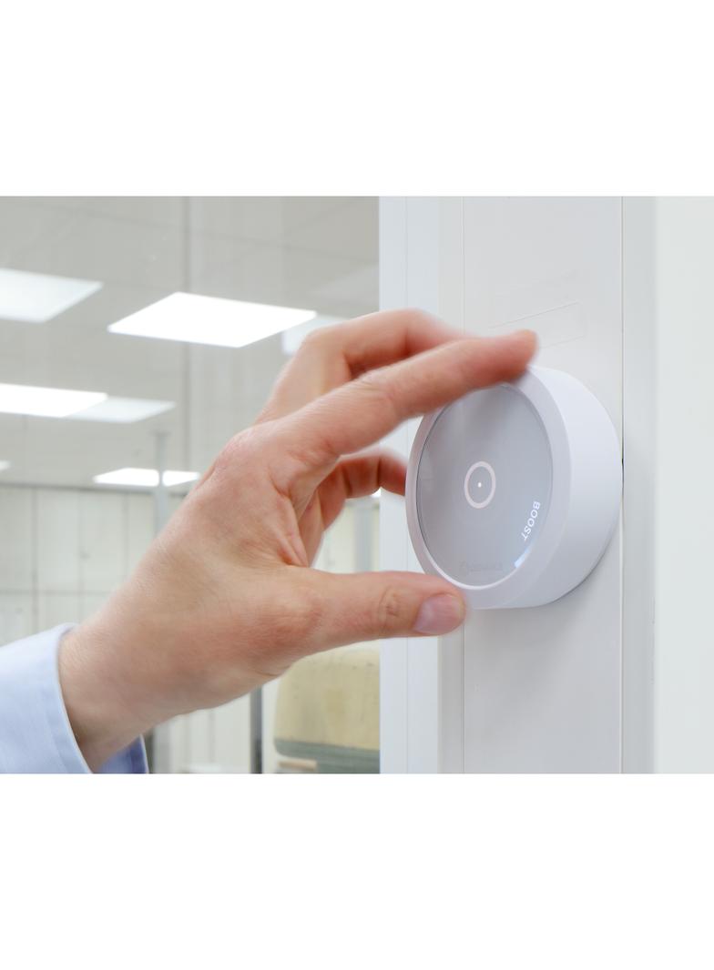 Jednostka sterująca BIOLUX HCL CONTROL UNIT