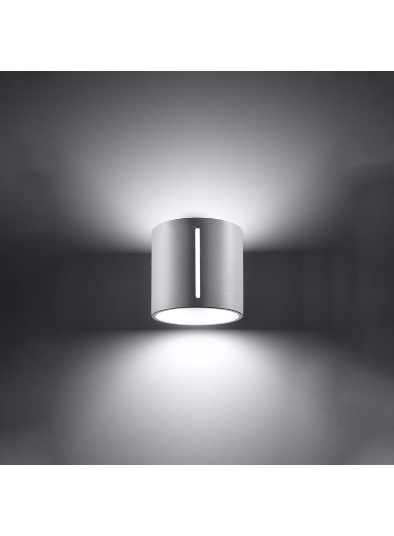 Sollux Kinkiet INEZ biały SL.0352