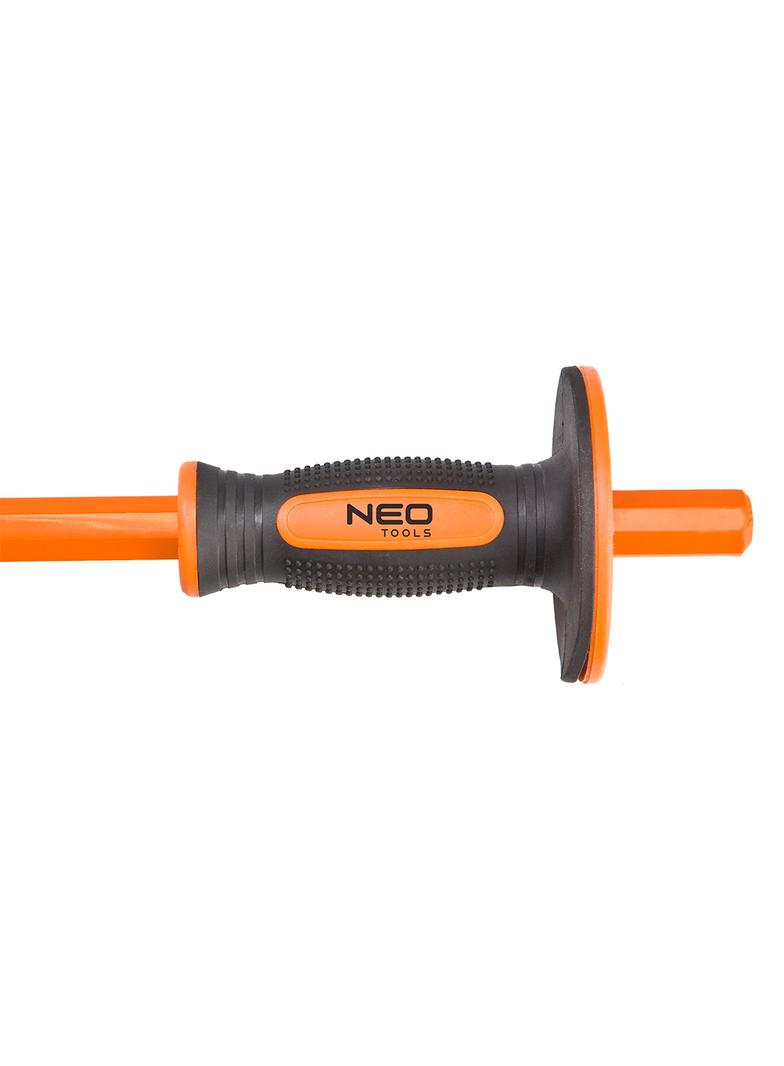 Przecinak z ochraniaczem 18 x 300 mm