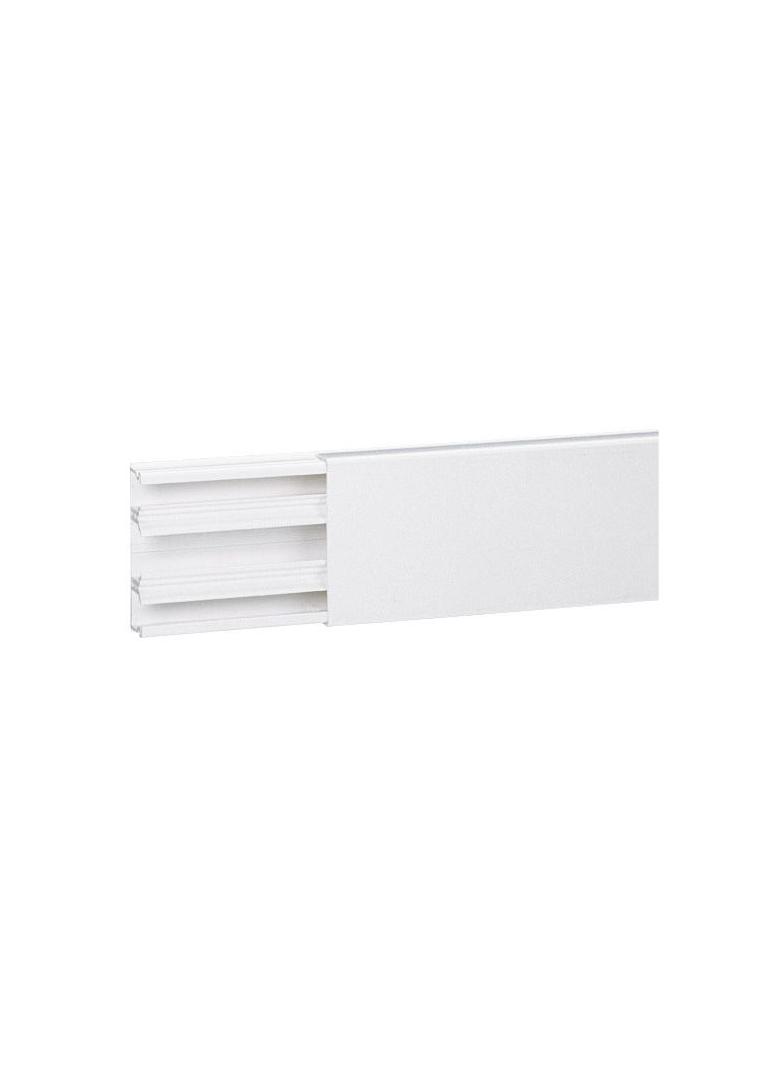 DLP LISTWA 60 X 16 BIAŁA 3 PRZEDZIAŁY, Legrand