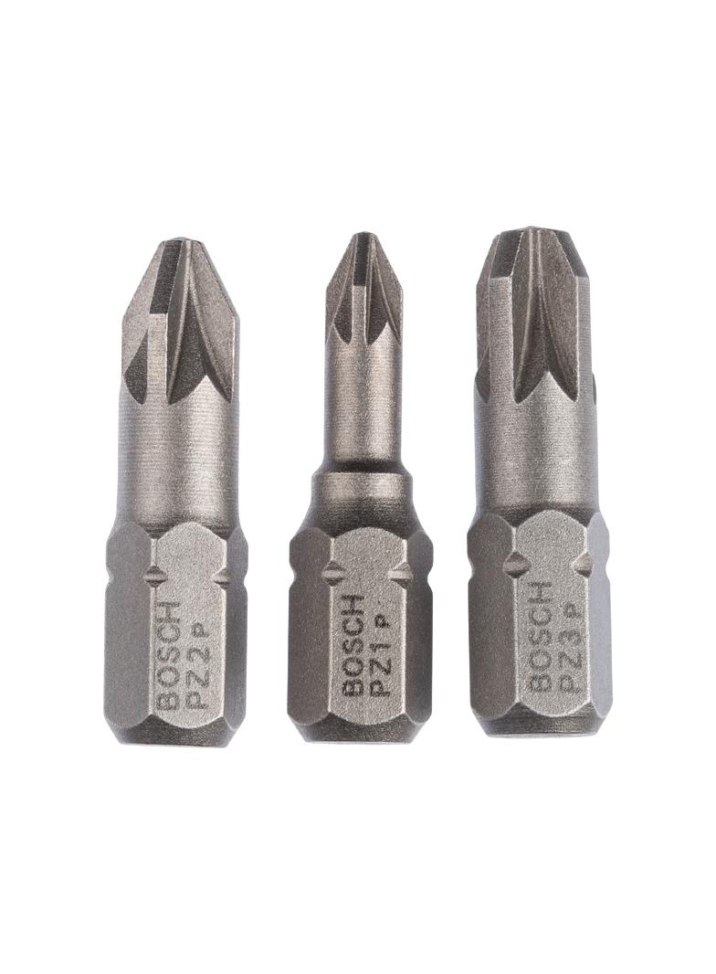 BIT 3XPZ1/2/3 EH SET