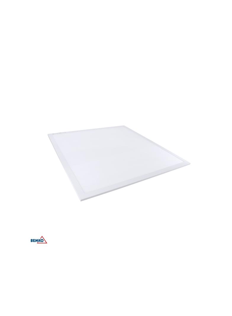 PANEL LED MIDAL 40W 4000K 4100LM IP20 62x62 BIAŁY