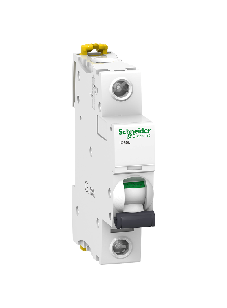 Wyłącznik nadprądowy Acti9 iC60L 1P Z32A A9F92132 Schneider