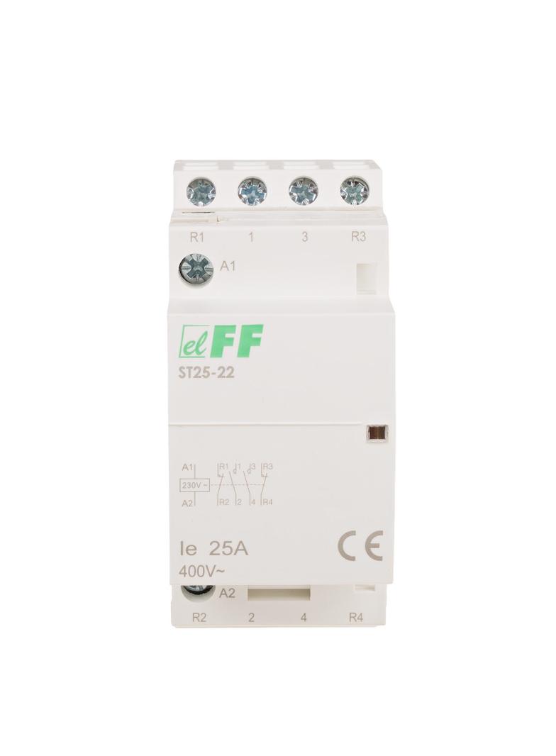 Stycznik modułowy ST25-22