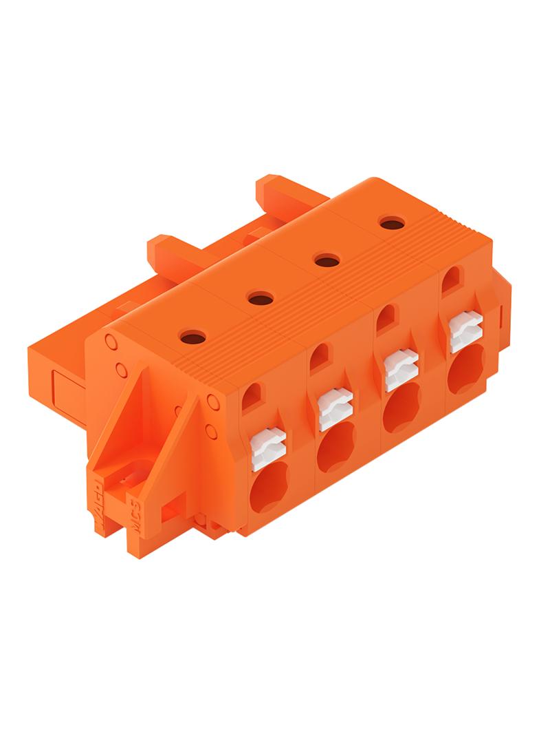 1-przewodowe gniazdo