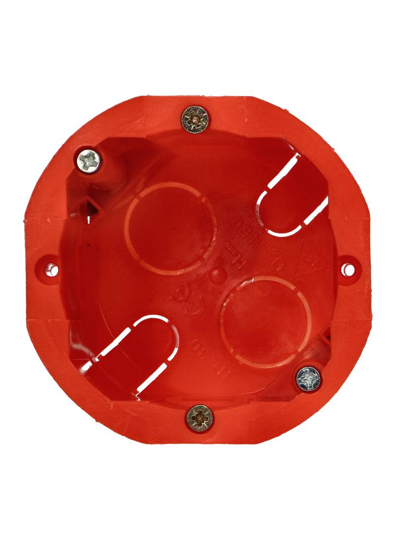 Puszka podtynkowa 60 mm głęboka do ścian G/K OR-JB-13812 ORNO