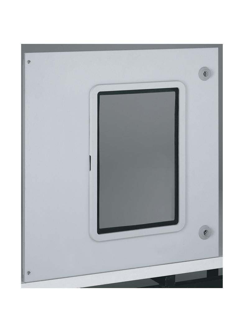 OSŁONA DMX3 GABARYT 2 SZEROKOŚĆ 600 STACJONARNY/WYSUWNY, Legrand