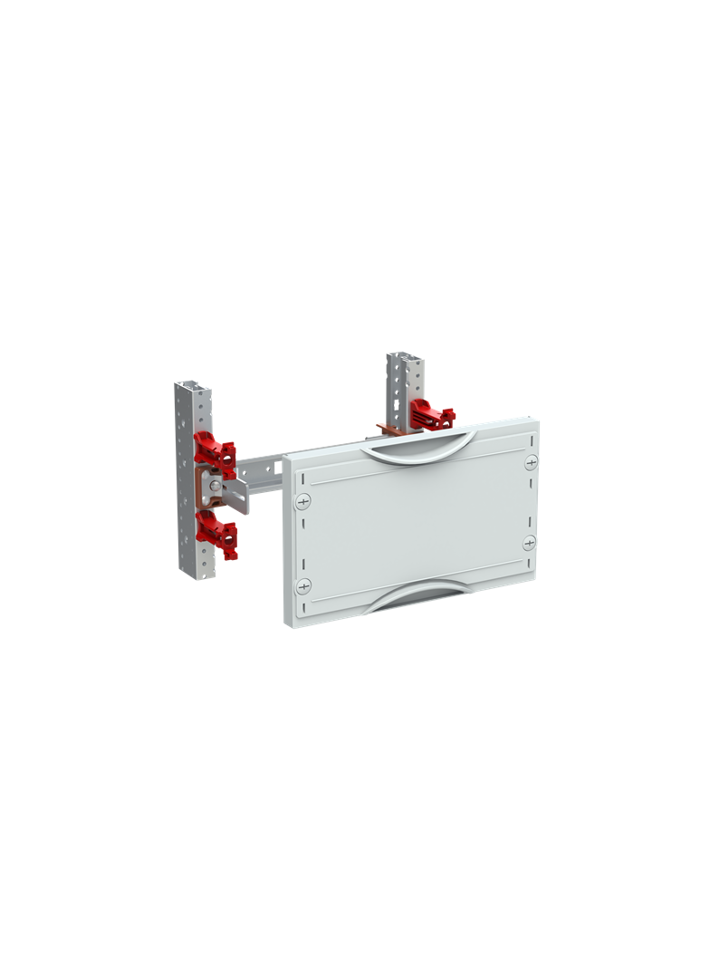 MBK106 Zestaw moduł pod aparaty na szynę DIN (do samodzielnego montażu)