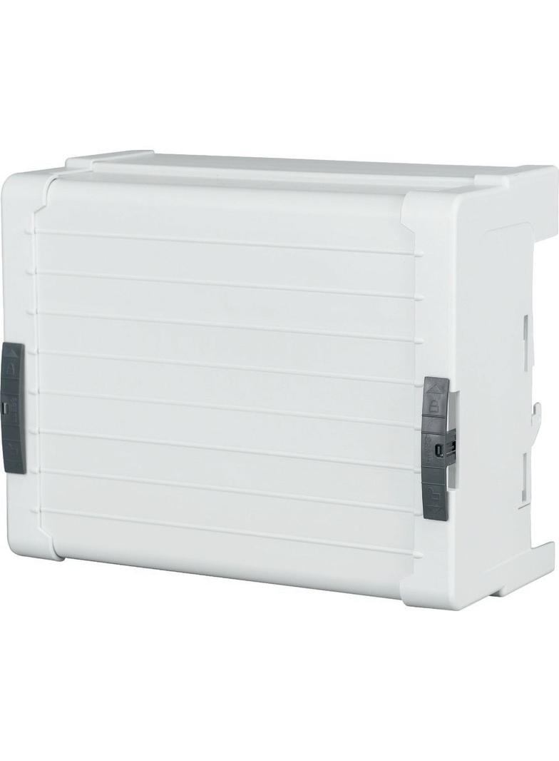 BBC-CS2-T/B Oslona górna/ dolna dla oslony przdniej 107181 EATON