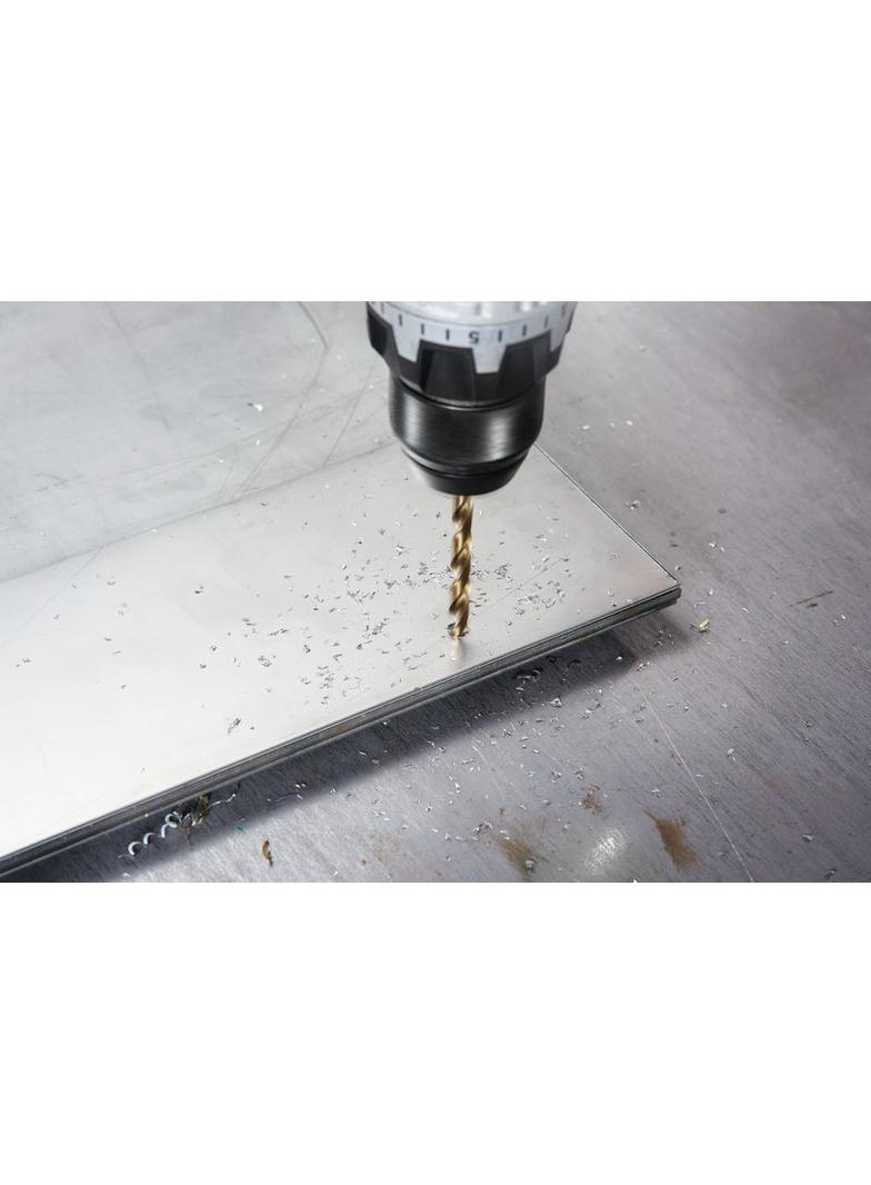 WIERTŁO STAND. HSS-CO 1353,0/33MM