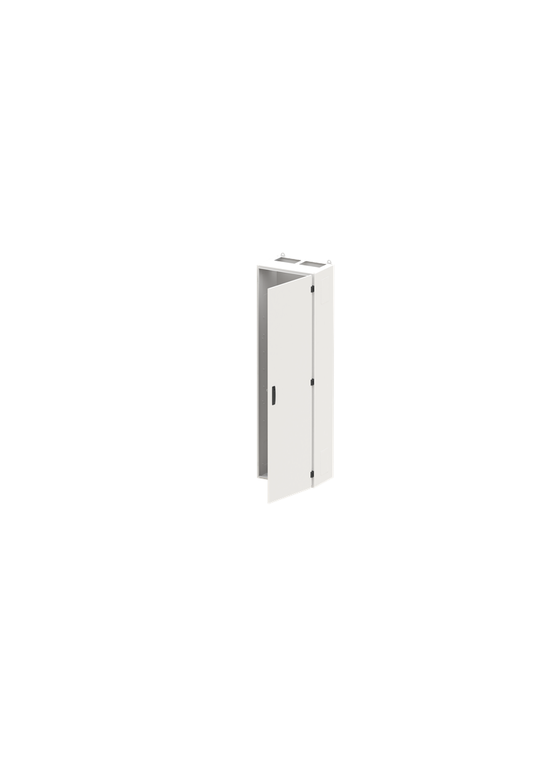 TW212G TwinLine-W szafa stojąca I kl. izol. IP55