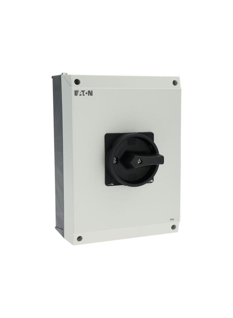 T5-4-15682/I5/SVB-SW Łącznik krzywkowy 100A 30kW 207282 EATON