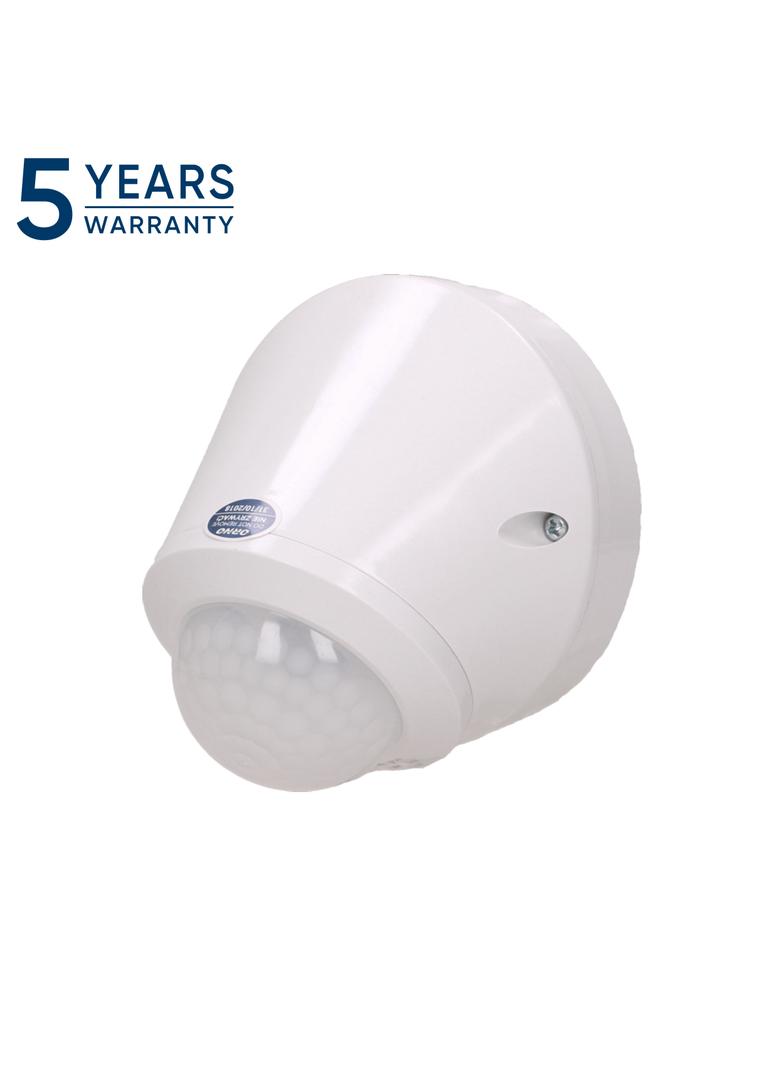 Czujnik ruchu 360/180st 800W IP66 OR-CR-256 ORNO