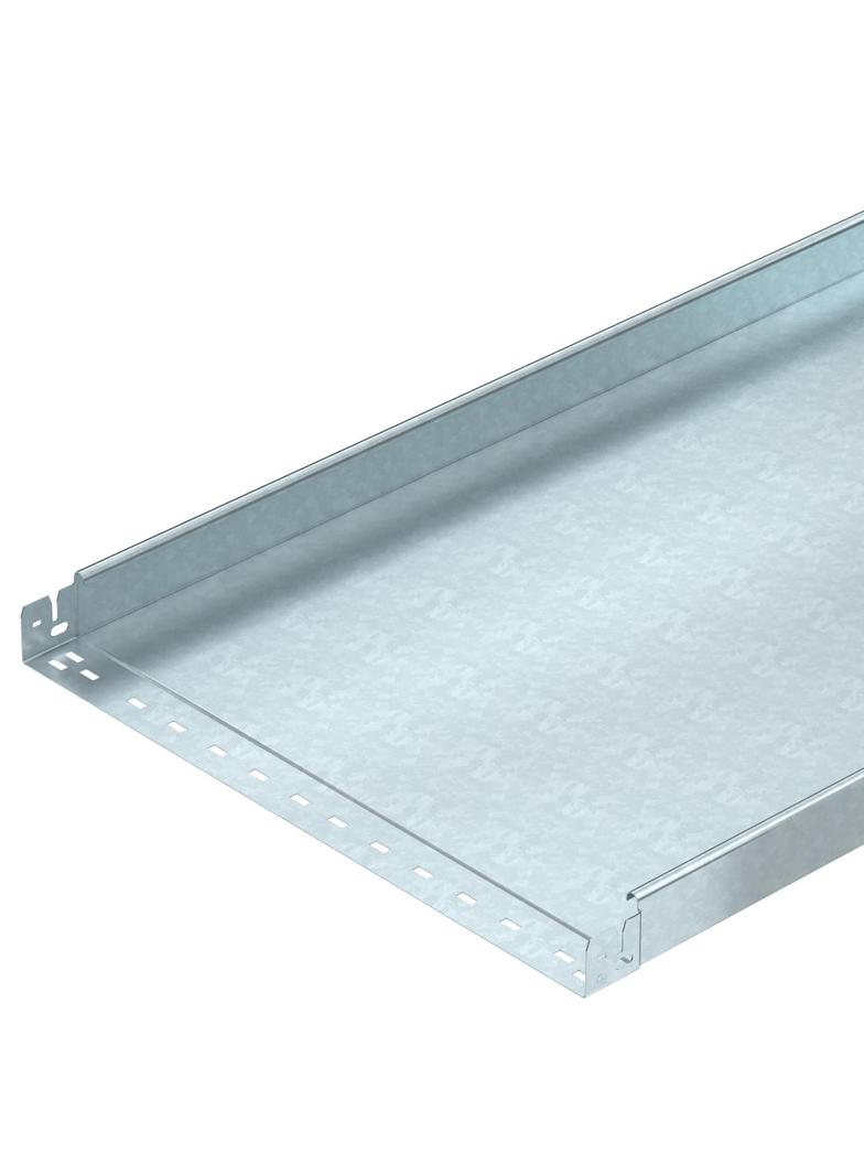 MKSMU 660 FT, Korytko kablowe MKSMU