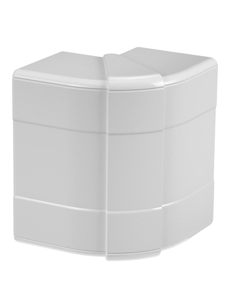 GK-AH53100LGR, Naroże zewnętrzne, ruchome