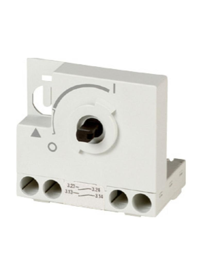 VHI20-PKZ0 Wyprzedzające styki pom. 2Z 0R 203595 EATON