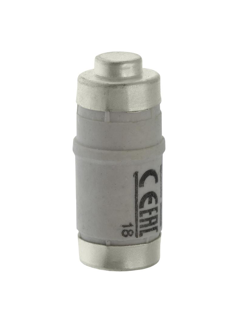 FUSE-D02 50A GR 400VAC E18 Wkładka D02 50A GR 400VAC E18 50NZ02R EATON