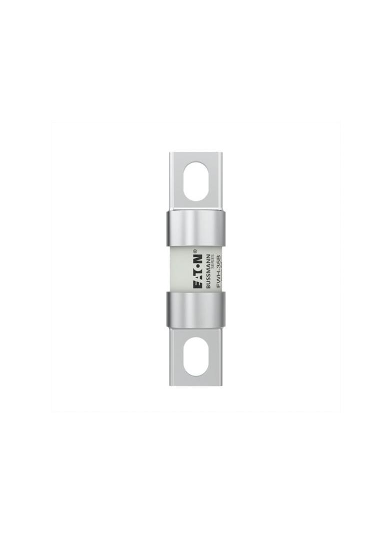 35A 500V AC HIGH SPEED FUSE Wkładka szybka 35A AC 500V DC 500V 21x81 mm UL FWH-35B EATON