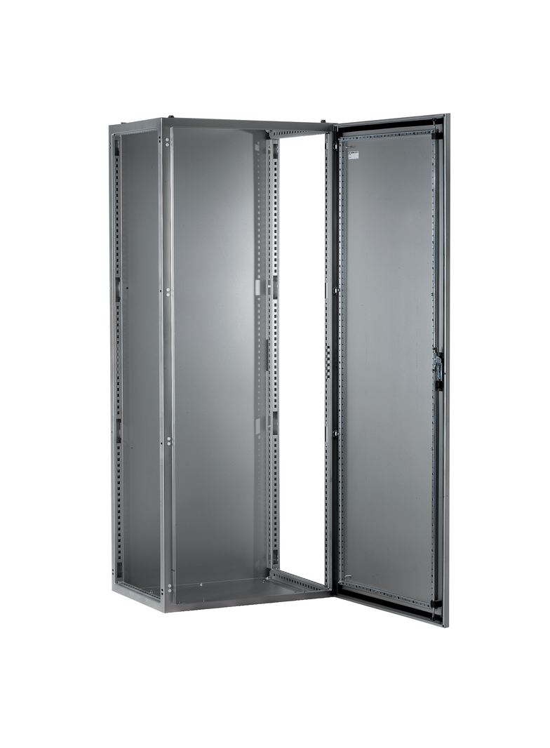 Spacial Obudowa stojąca ze stali nierdzewnej SFX 304L 2000x 1000x 600mm