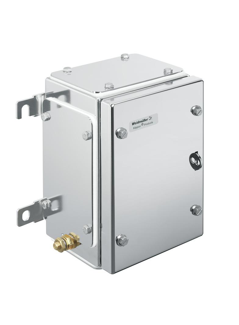 KTB MH 221513 S2E1 Szafa/obudowa przeciwwybuchowa WEIDMULLER