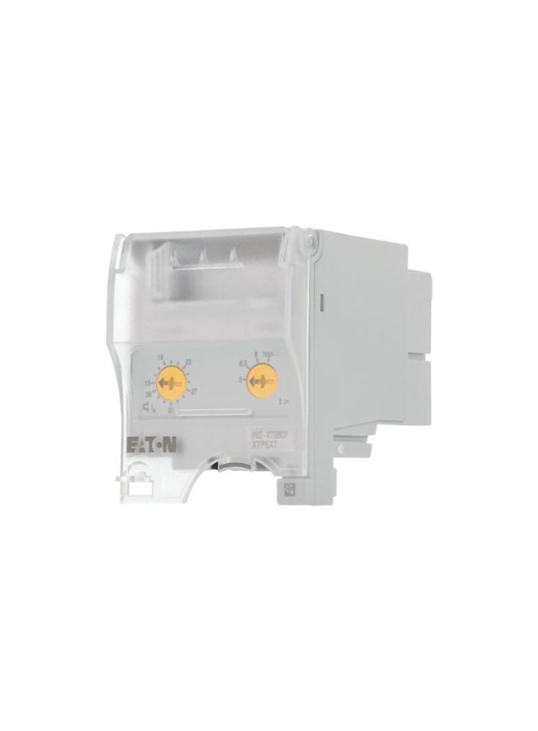 PKE-XTUWCP-36 Wyzwalacz elektroniczny ochr. instalacji 15-36A do PKE65 168796 EATON