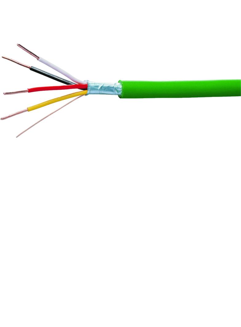 KNX e/s Kabel magistralny KNX-BUS 500 m TG019 HAGER