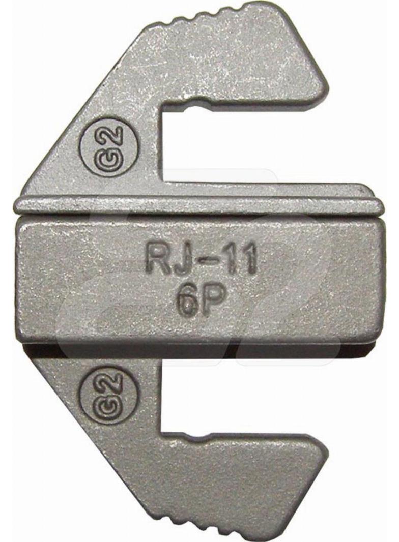 M-G2-RJ6 MATRYCA WYMIENNA (N-FE ...)