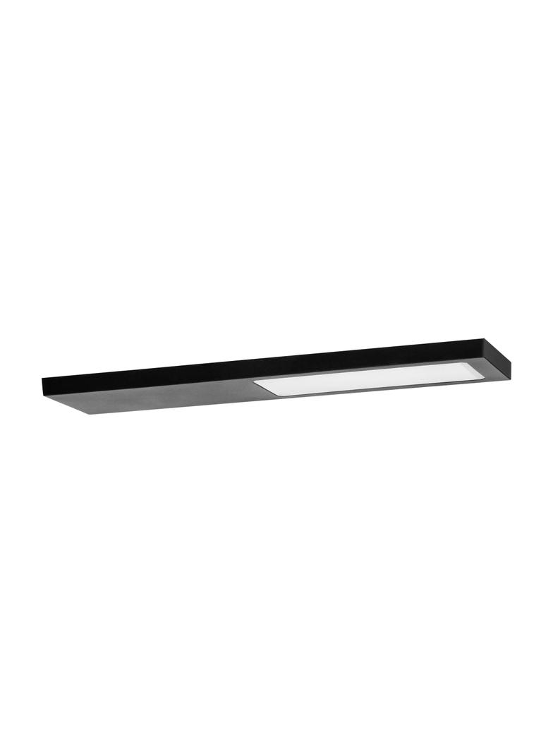 PLANA zestaw 3 lamp podszafkowych LED, 3x4W, 3x240lm, 4000K, z włącznikiem bezdotykowym, czarne AD-OM-6477L4/B ORNO