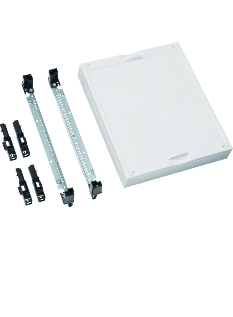 univers N Blok pusty 300x250mm UD21F1 HAGER