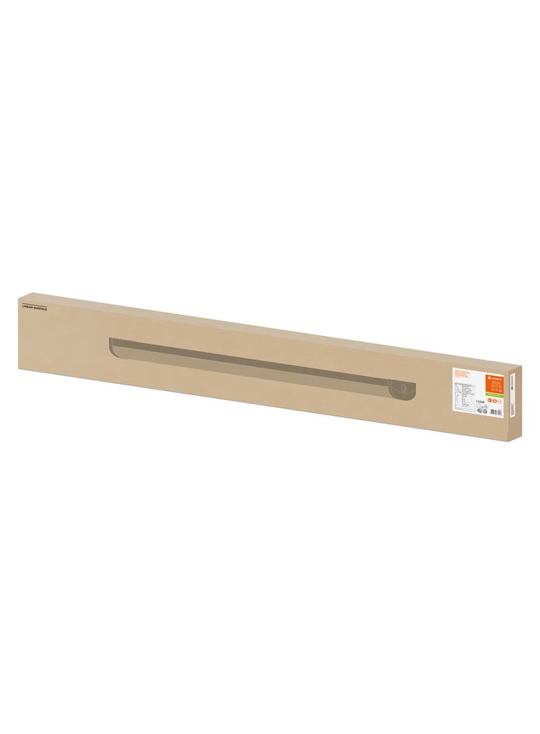 Zestaw do podwieszania LINEAR SURFACE 1200 P 32W 840 white IP44 EM