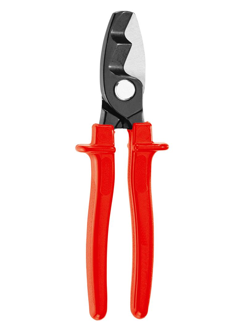 Nożyce do cięcia kabli