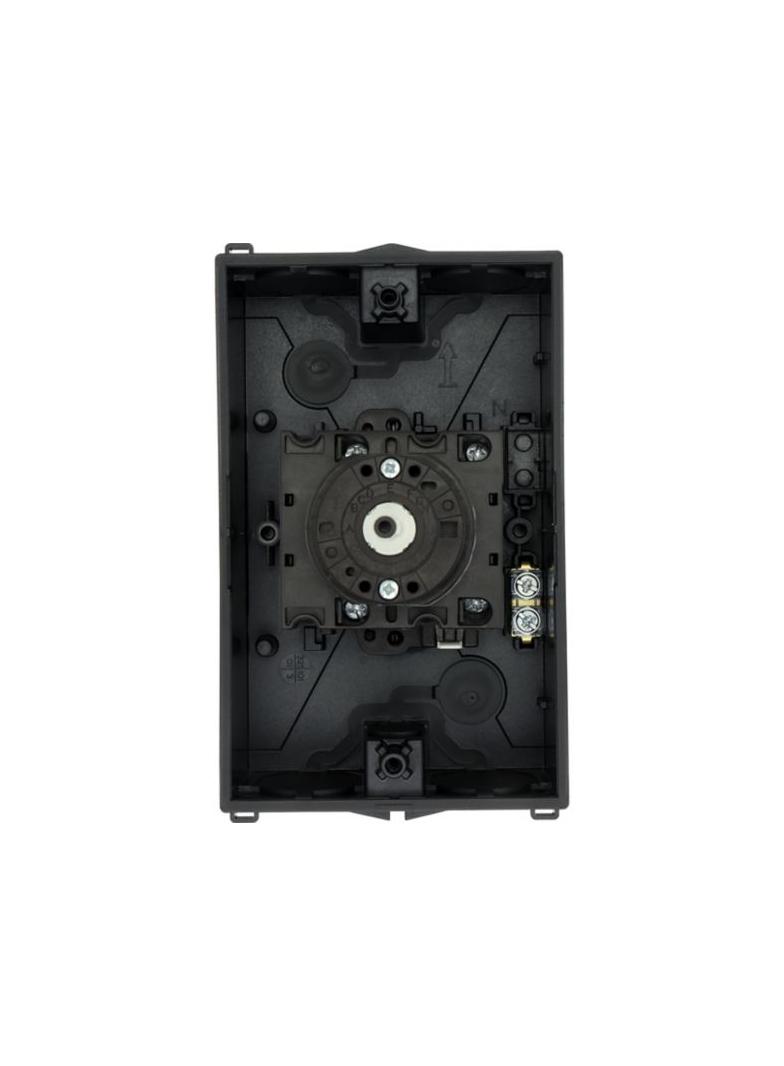 T3-3-15680/I2/SVB-SW Łącznik krzywkowy 32A 13kW 207203 EATON