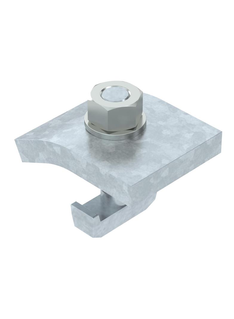 KWH/10, KĄTOWNIK ZACISKOWY KWH/ H10 MM