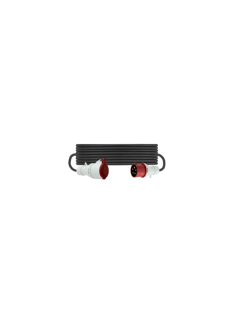 Przedłużacz siłowy 16A,  5x2,5 mm IP 44