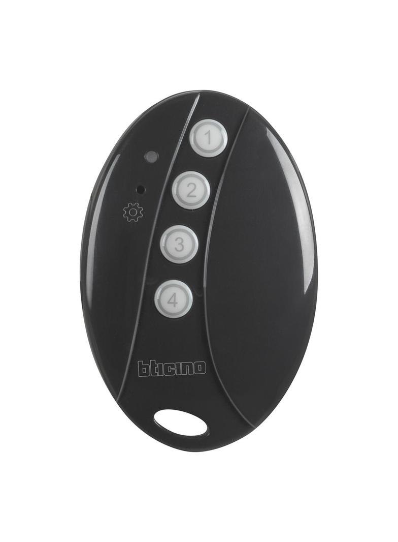 Living Now with Netatmo - Pilot