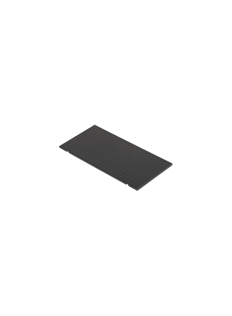 Simon Connect Nakładka wykończeniowa do SF410 SF470 szary grafit