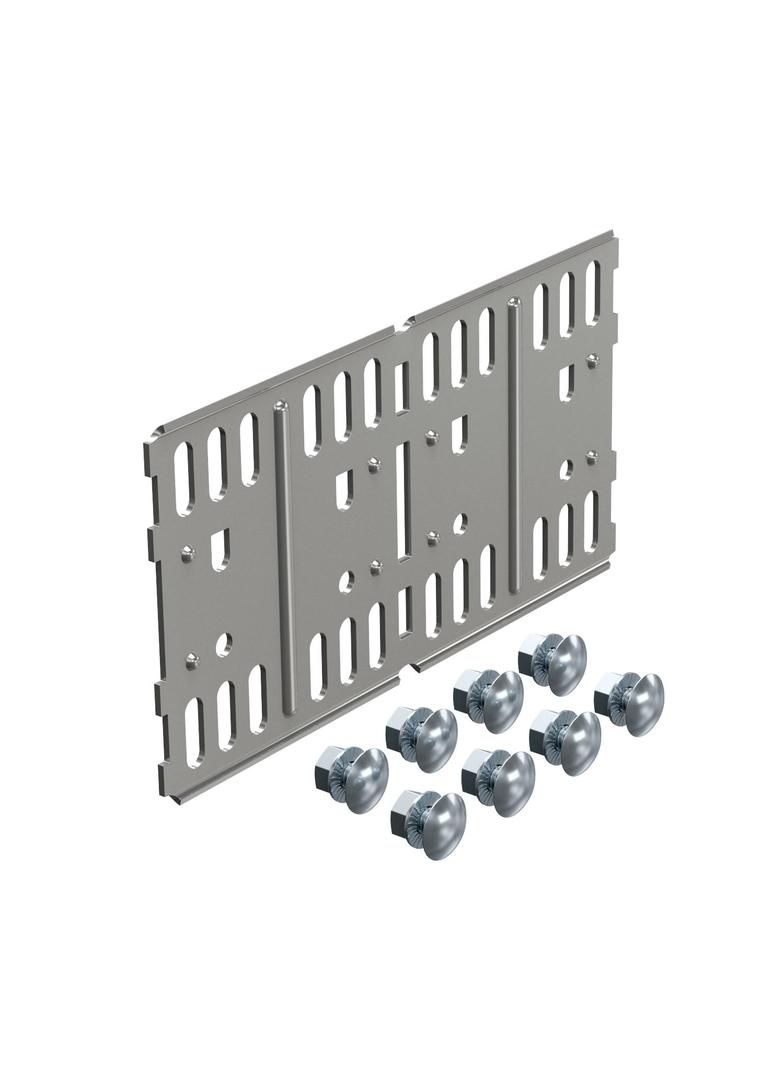 RLVL 110, ŁĄCZNIK 200MM DO KOR.110MM VA