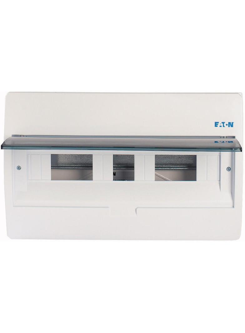 BC-U-1/18-ECO Rozdzielnica modułowa 1x18 podtynkowa IP40 280355 EATON