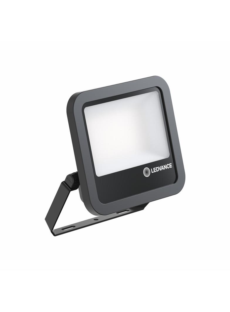 Projektor LED FLOOD PFM 100 P 69W/53W 10000lm/8000lm 4000K 840 PS SY100 czarny LEDVANCE