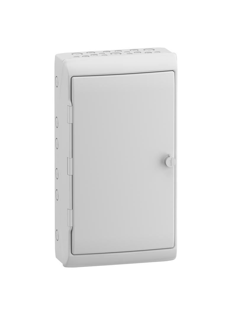 Rozdzielnica wielofunkcyjna Mureva (dawna Kaedra) IP65 wMRV-340x610 13196 SCHNEIDER