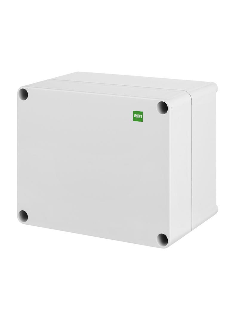 INDUSTRIAL Puszka n/t 170x135x107 IP65